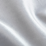 Plush Soft Silver ice 