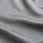 Plush Soft  Grey