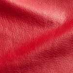 Leather Red 