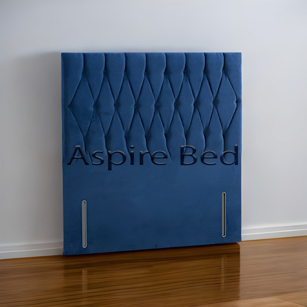 2025 Meyer Floor Standing Headboard