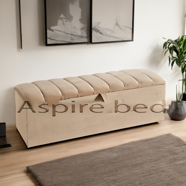 2025 Spanish Upholstery Style Blanket Box (Copy) (Copy) (Copy) (Copy)