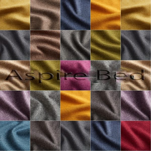 2025 Dumfries Fabric